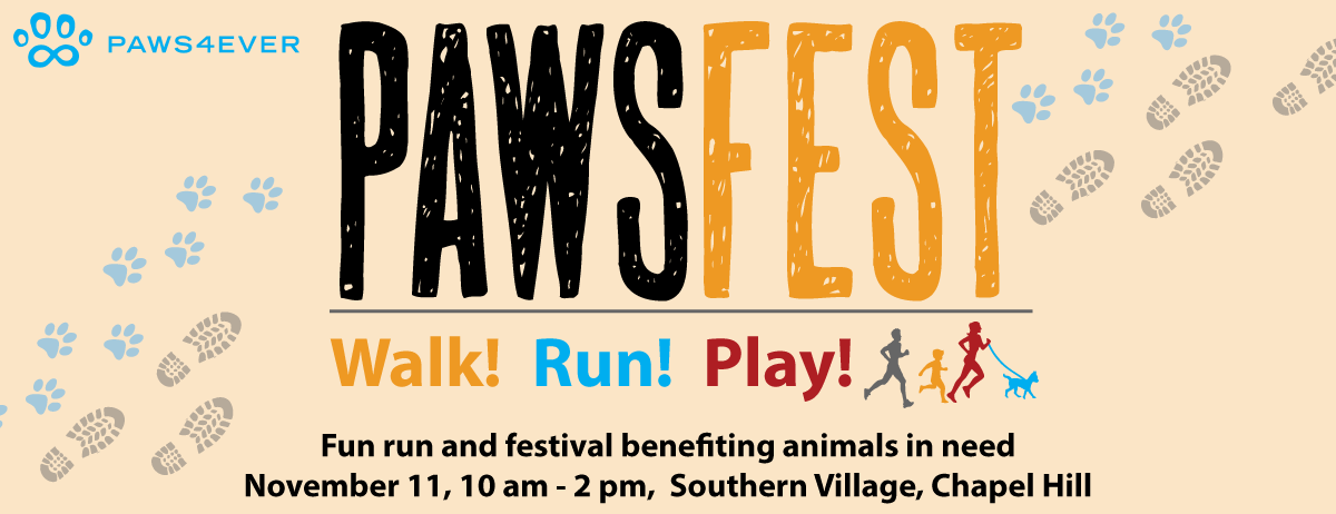 PawsFest 2017